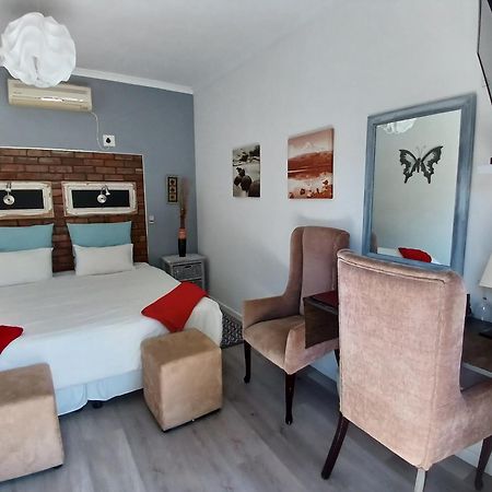 וולינגטון Ons Stee Bed And Breakfast מראה חיצוני תמונה