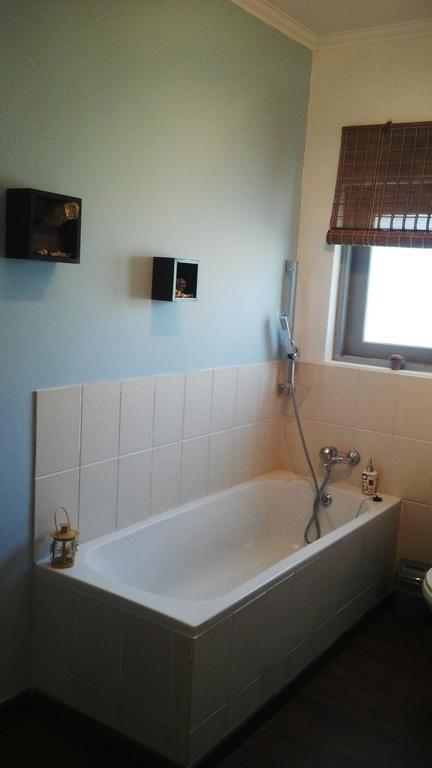וולינגטון Ons Stee Bed And Breakfast חדר תמונה