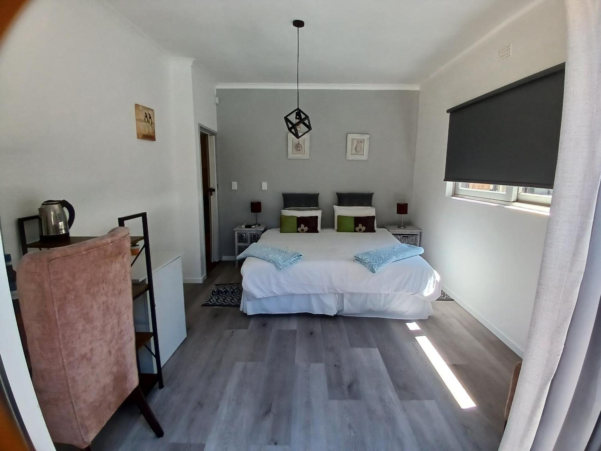 וולינגטון Ons Stee Bed And Breakfast מראה חיצוני תמונה