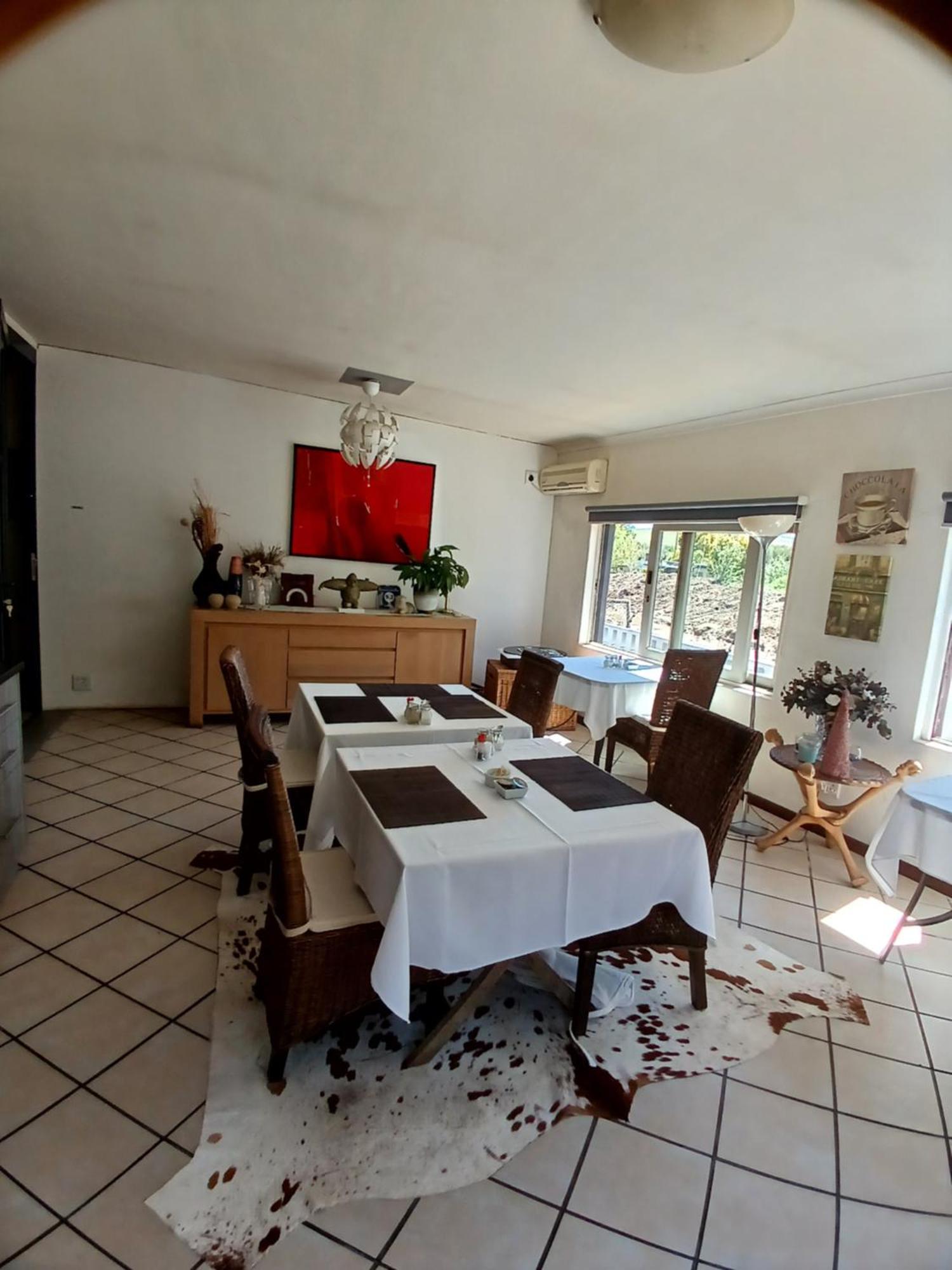וולינגטון Ons Stee Bed And Breakfast מראה חיצוני תמונה