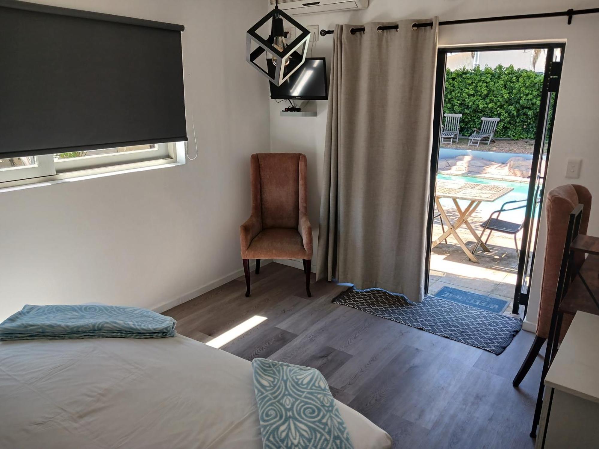 וולינגטון Ons Stee Bed And Breakfast מראה חיצוני תמונה