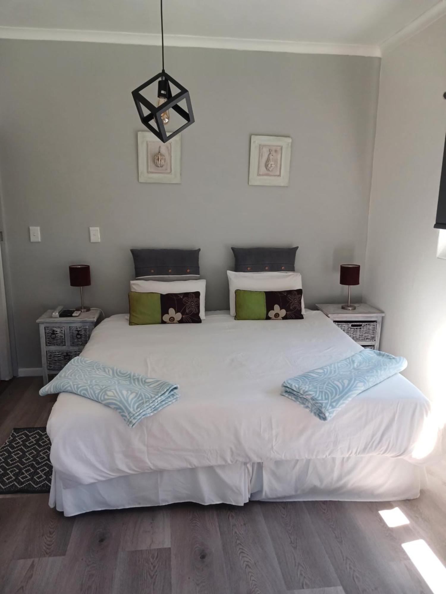 וולינגטון Ons Stee Bed And Breakfast מראה חיצוני תמונה