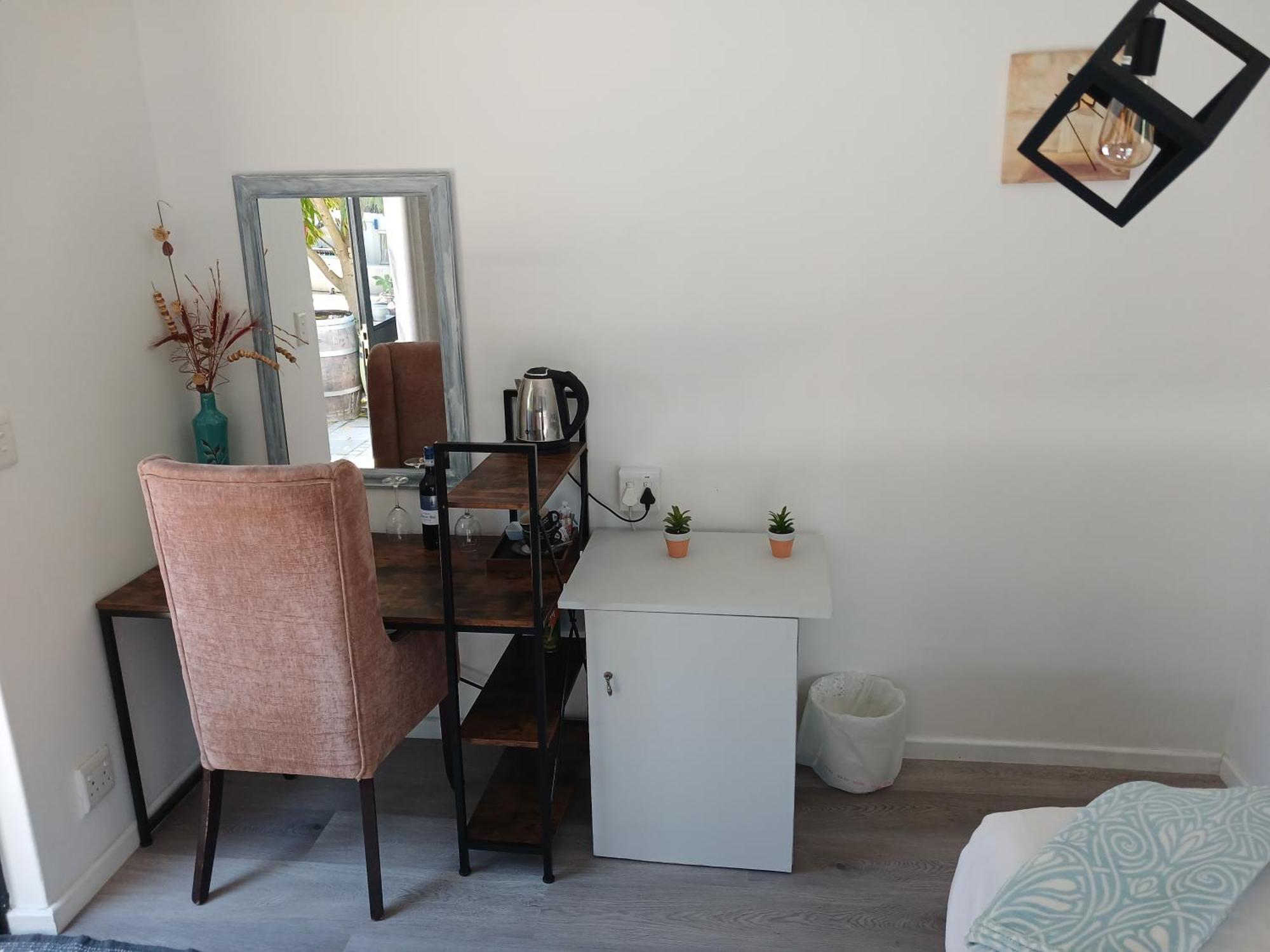 וולינגטון Ons Stee Bed And Breakfast מראה חיצוני תמונה