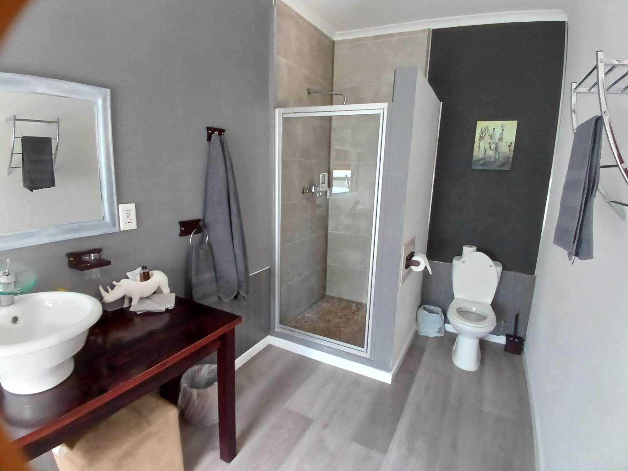וולינגטון Ons Stee Bed And Breakfast מראה חיצוני תמונה