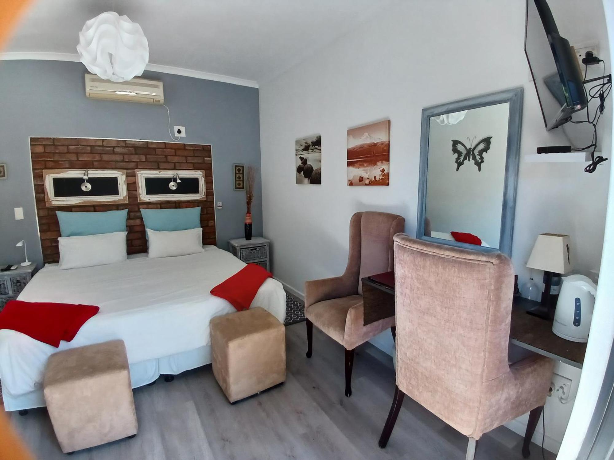 וולינגטון Ons Stee Bed And Breakfast מראה חיצוני תמונה