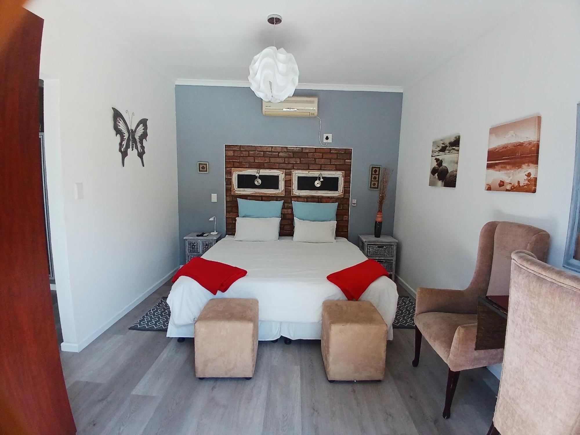 וולינגטון Ons Stee Bed And Breakfast מראה חיצוני תמונה