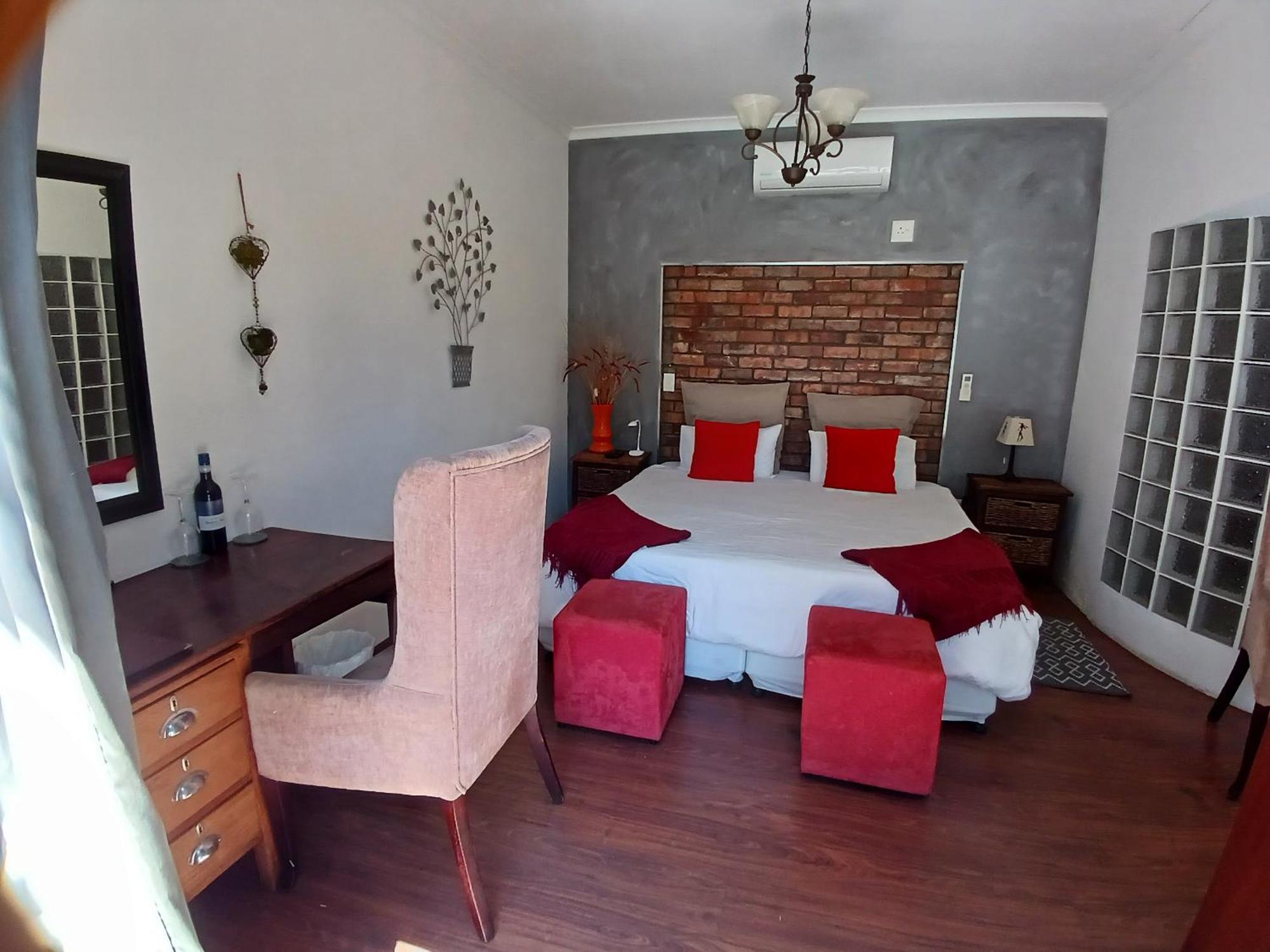 וולינגטון Ons Stee Bed And Breakfast מראה חיצוני תמונה