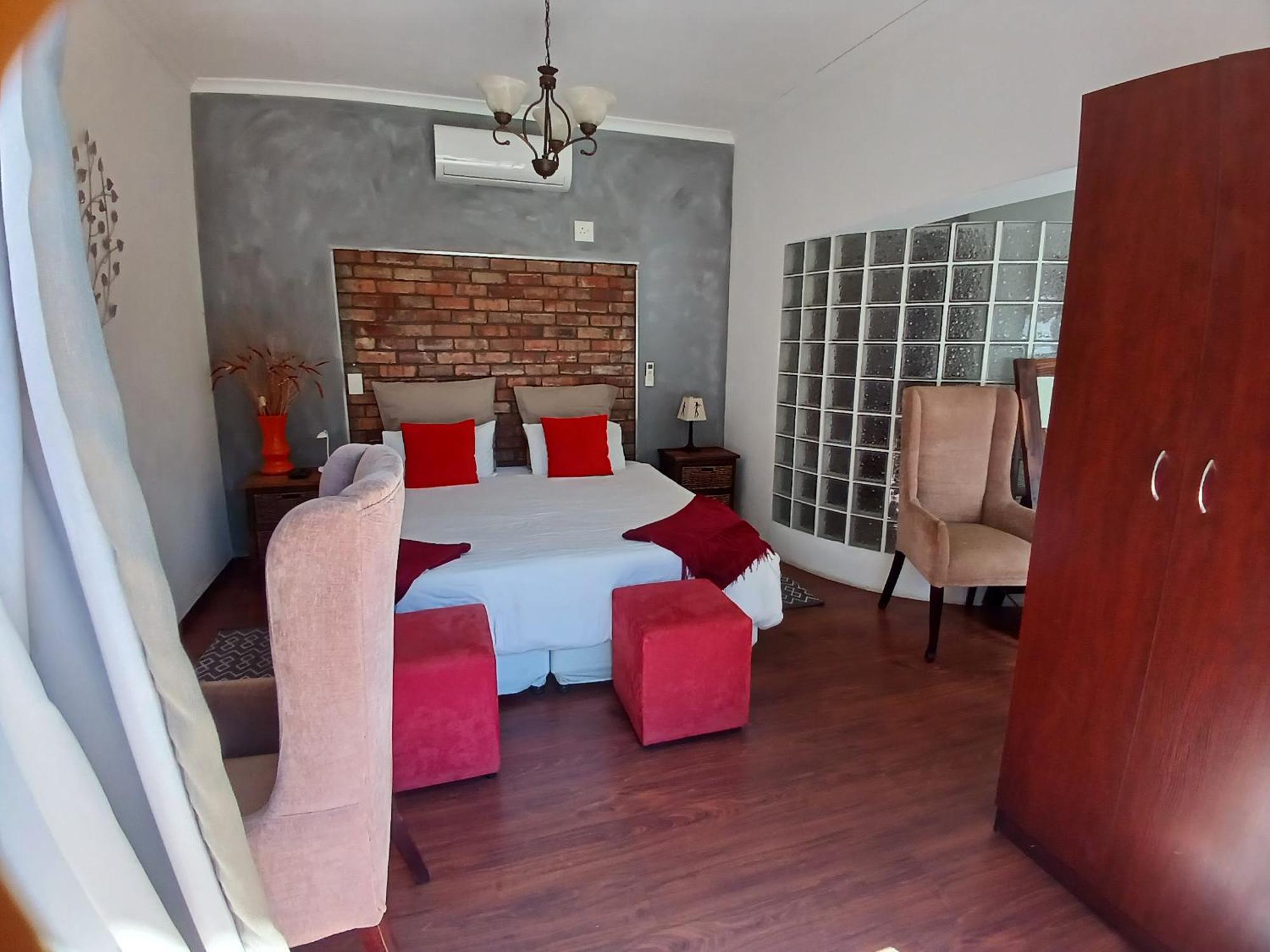 וולינגטון Ons Stee Bed And Breakfast מראה חיצוני תמונה