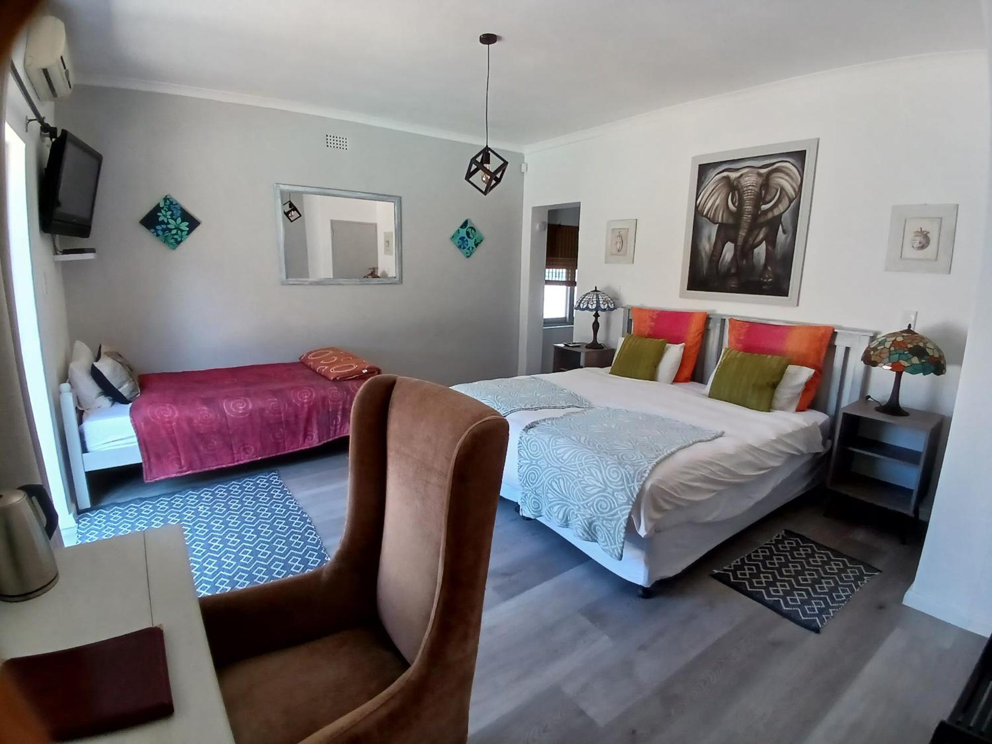 וולינגטון Ons Stee Bed And Breakfast מראה חיצוני תמונה