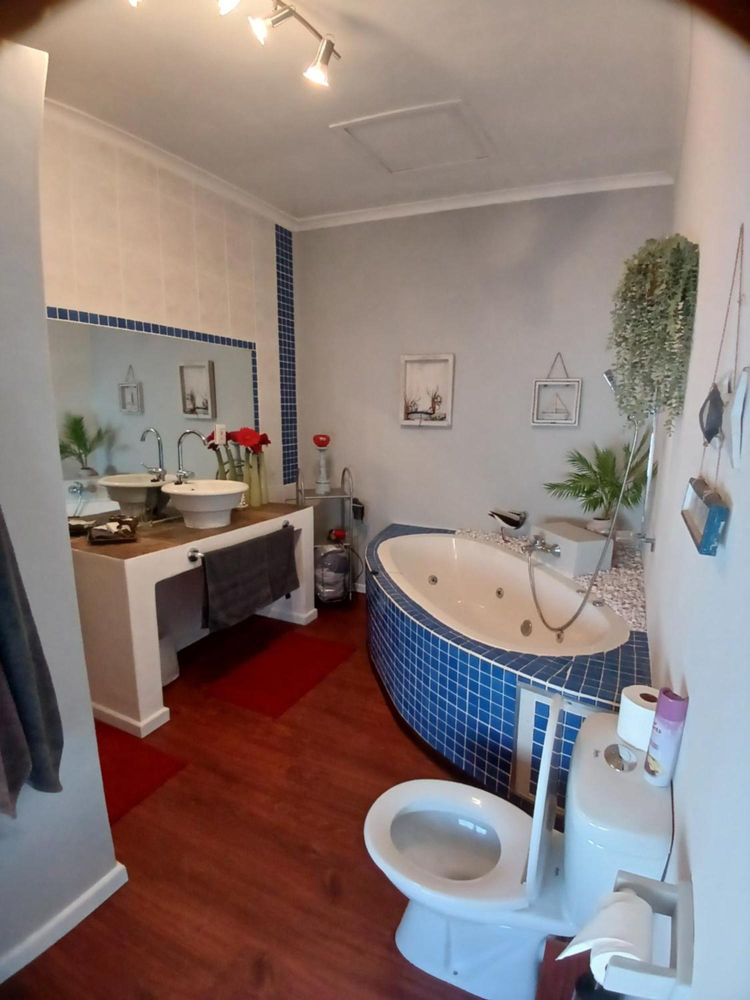 וולינגטון Ons Stee Bed And Breakfast מראה חיצוני תמונה