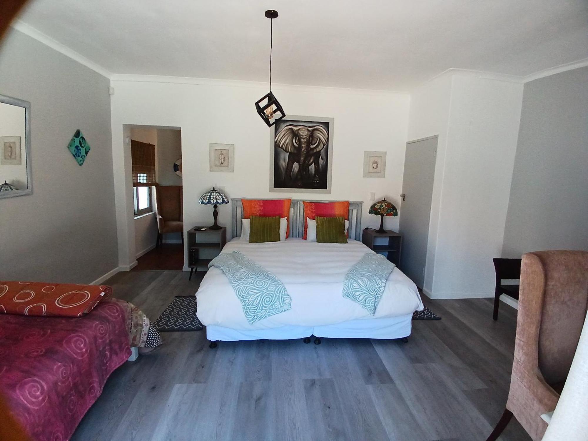 וולינגטון Ons Stee Bed And Breakfast מראה חיצוני תמונה