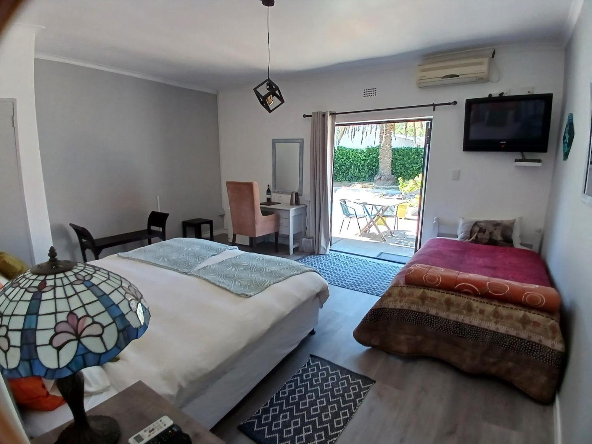 וולינגטון Ons Stee Bed And Breakfast מראה חיצוני תמונה