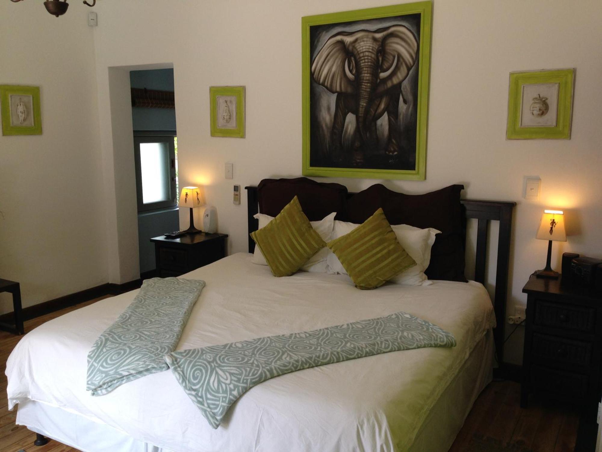 וולינגטון Ons Stee Bed And Breakfast חדר תמונה
