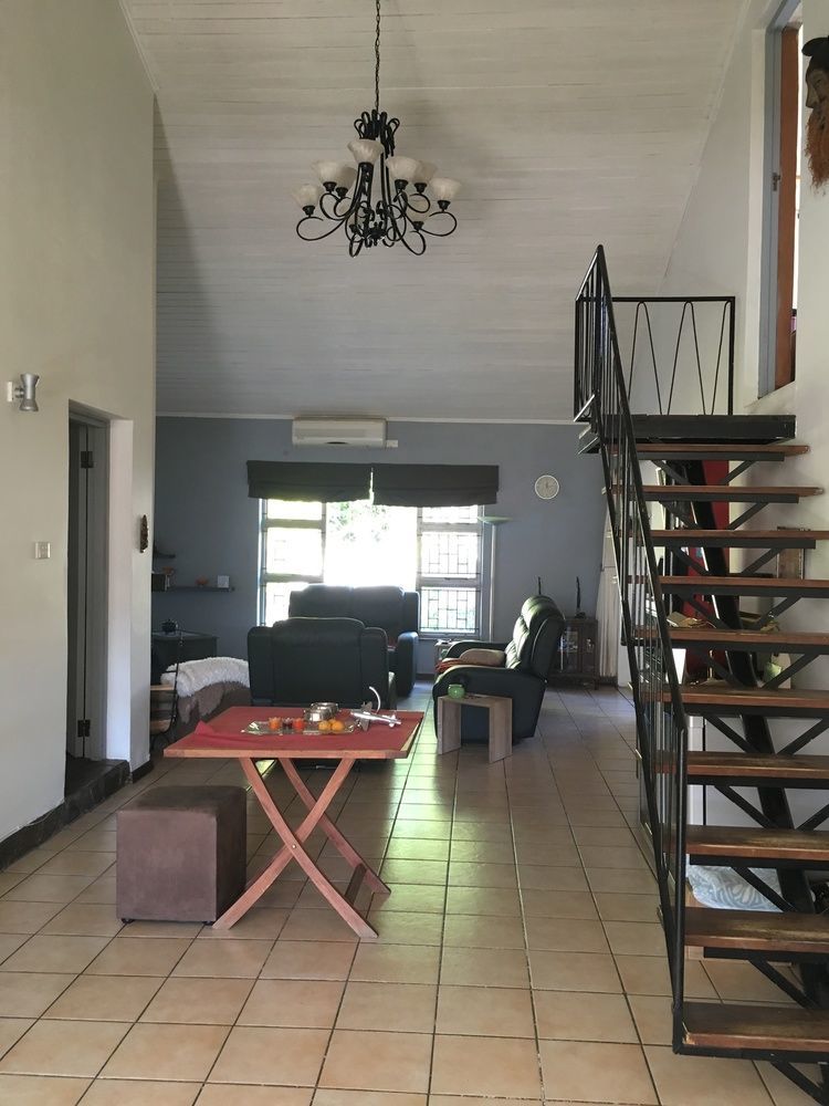 וולינגטון Ons Stee Bed And Breakfast מראה חיצוני תמונה
