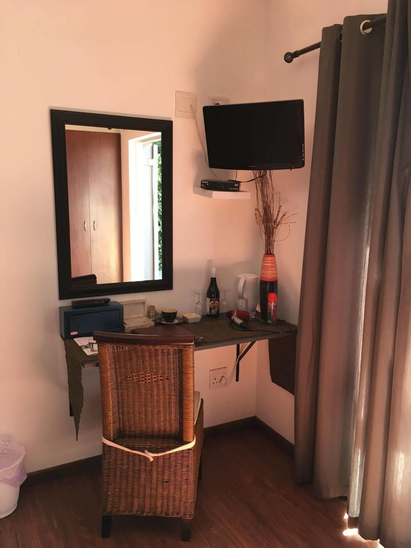וולינגטון Ons Stee Bed And Breakfast מראה חיצוני תמונה