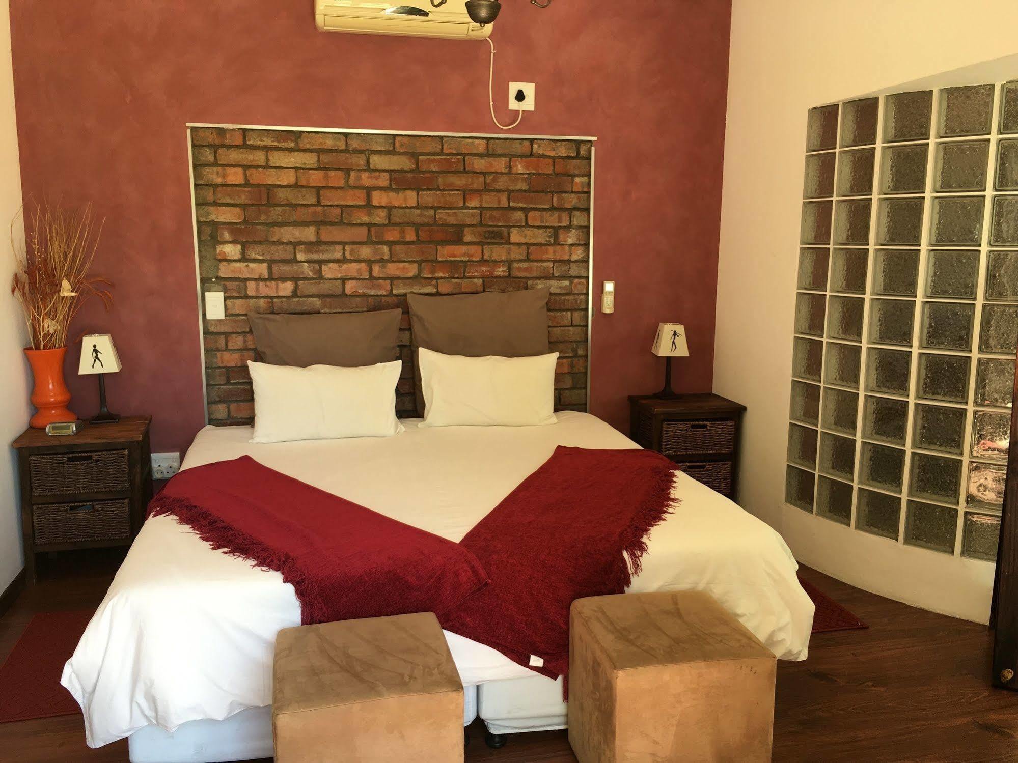 וולינגטון Ons Stee Bed And Breakfast מראה חיצוני תמונה