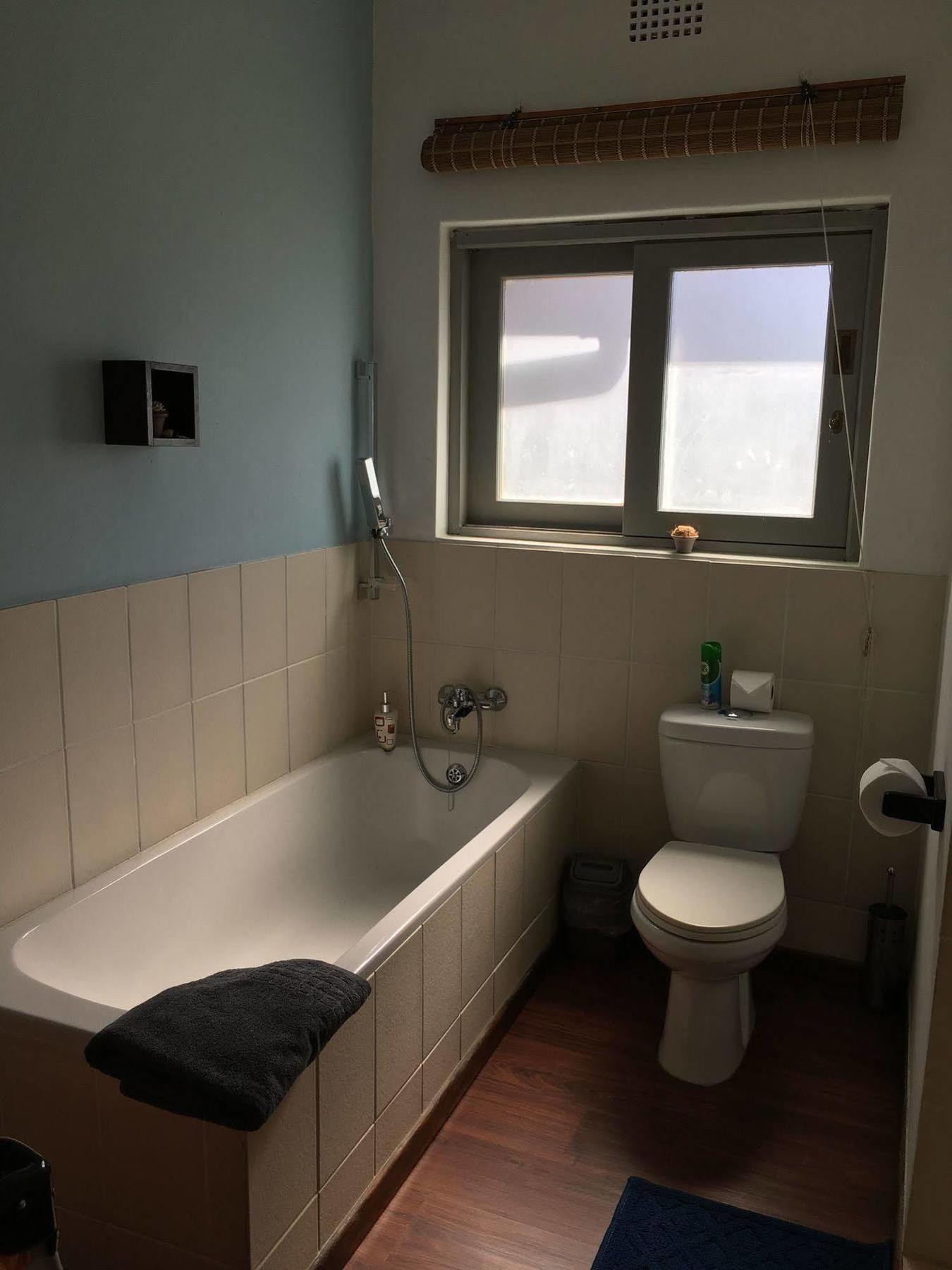וולינגטון Ons Stee Bed And Breakfast מראה חיצוני תמונה