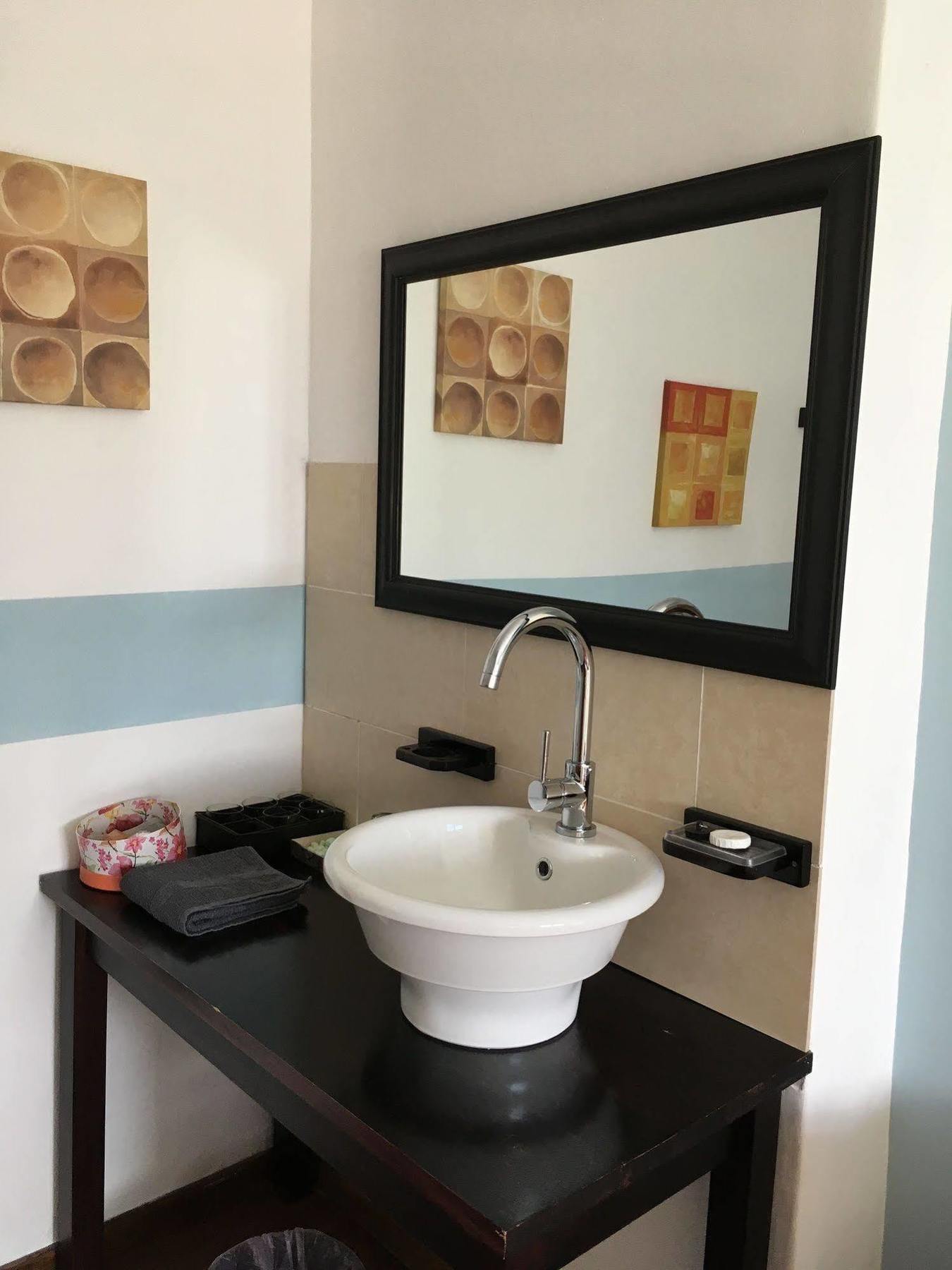 וולינגטון Ons Stee Bed And Breakfast מראה חיצוני תמונה