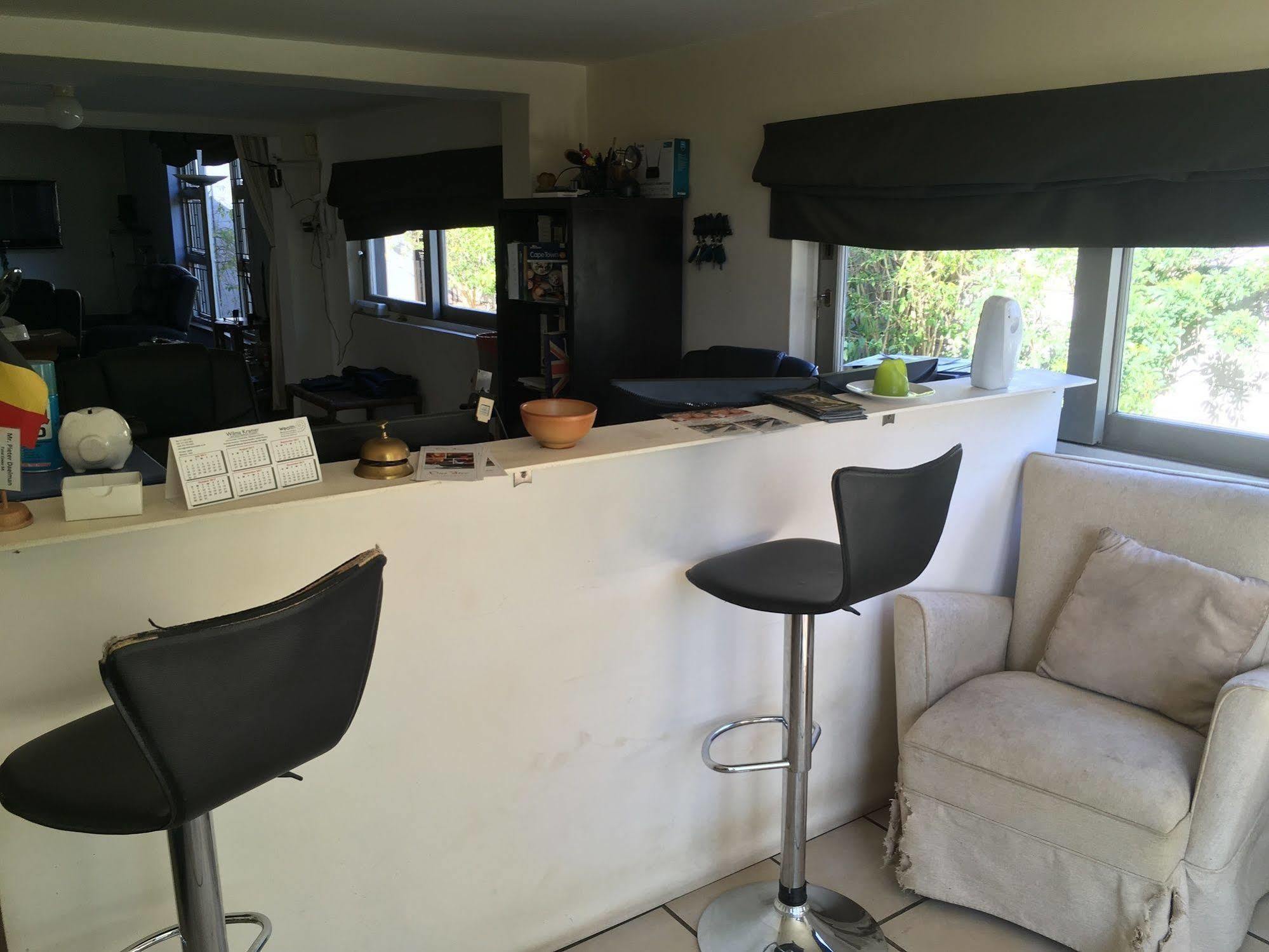 וולינגטון Ons Stee Bed And Breakfast מראה חיצוני תמונה