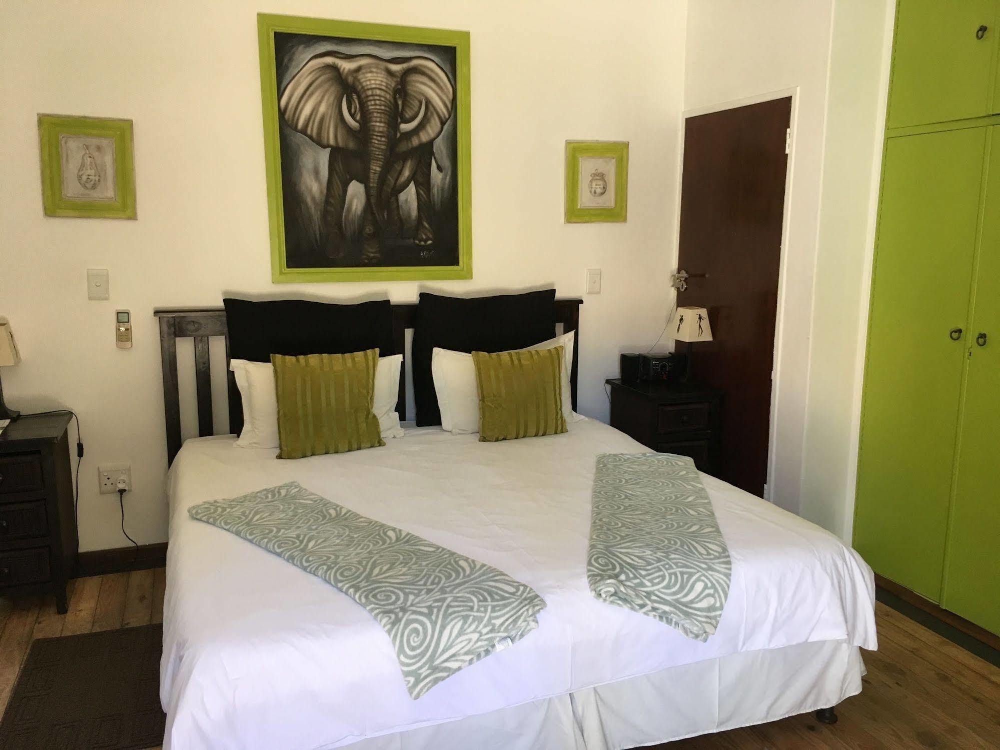 וולינגטון Ons Stee Bed And Breakfast מראה חיצוני תמונה